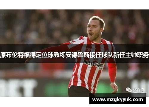 原布伦特福德定位球教练安德鲁斯接任球队新任主帅职务